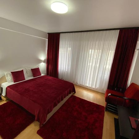 Oriana Hotel Konstanca Kültér fotó