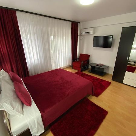 Oriana Hotel Konstanca Kültér fotó
