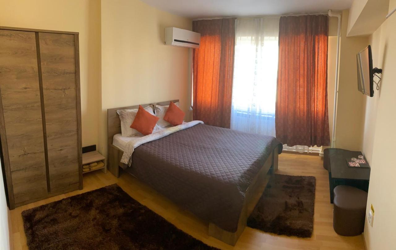 Oriana Hotel Konstanca Kültér fotó