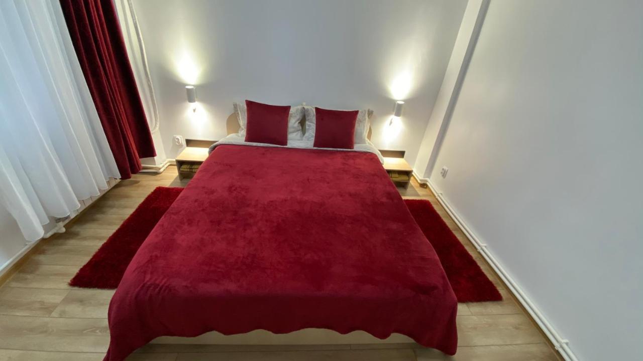 Oriana Hotel Konstanca Kültér fotó