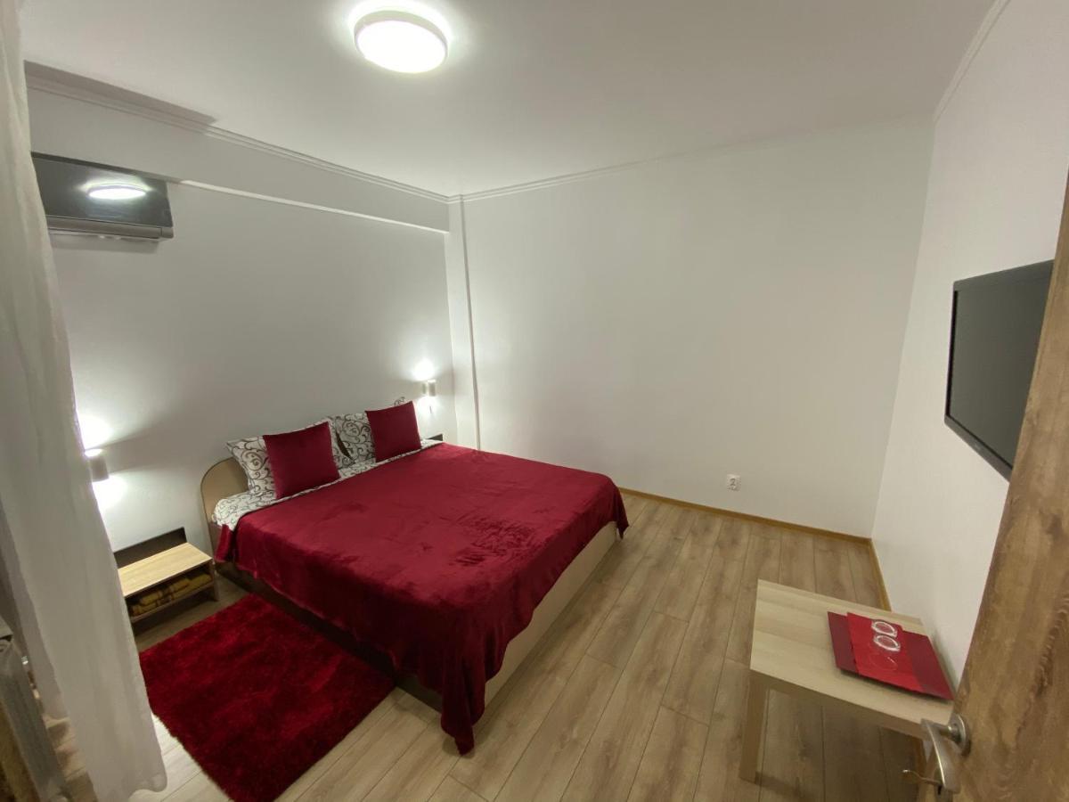 Oriana Hotel Konstanca Kültér fotó