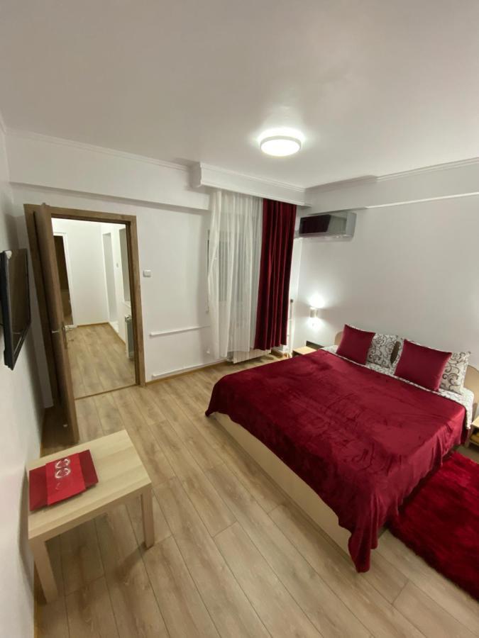 Oriana Hotel Konstanca Kültér fotó