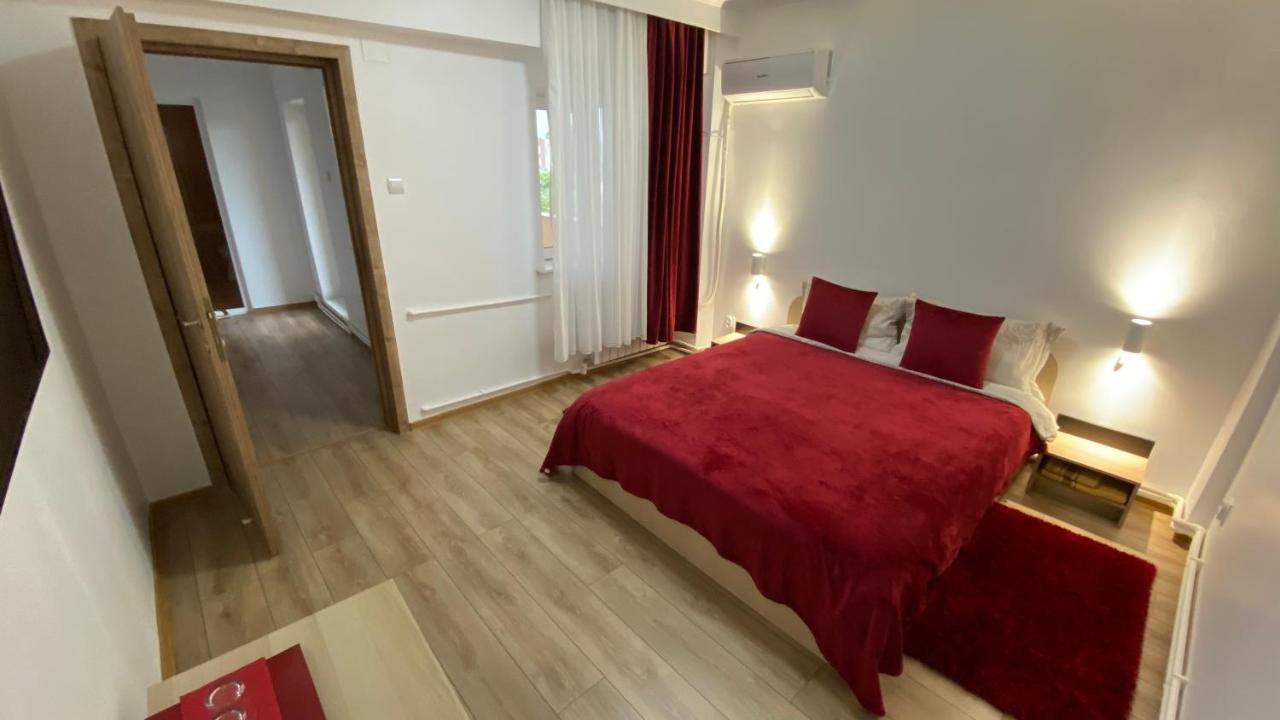 Oriana Hotel Konstanca Kültér fotó