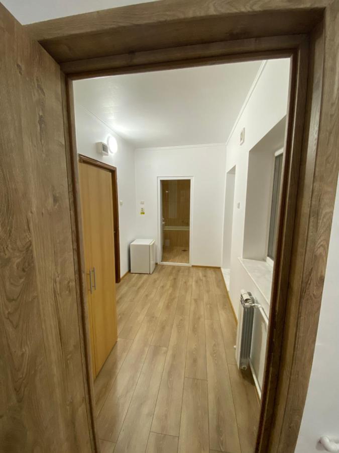 Oriana Hotel Konstanca Kültér fotó