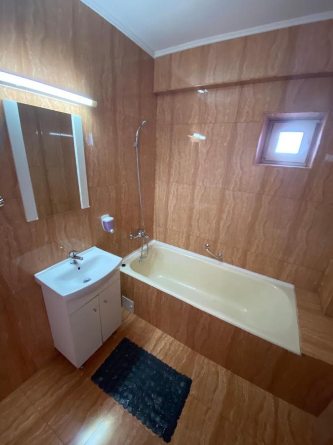 Oriana Hotel Konstanca Kültér fotó