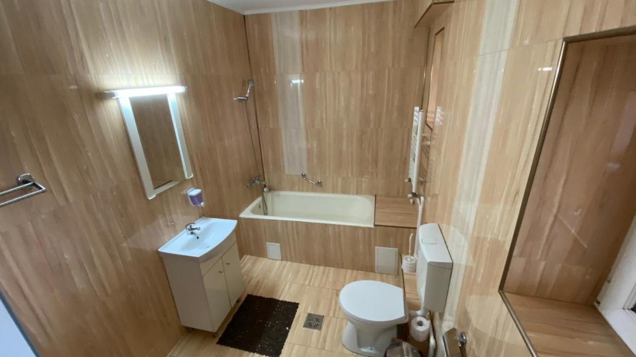 Oriana Hotel Konstanca Kültér fotó