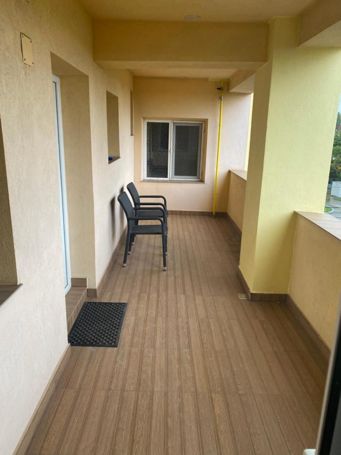 Oriana Hotel Konstanca Kültér fotó