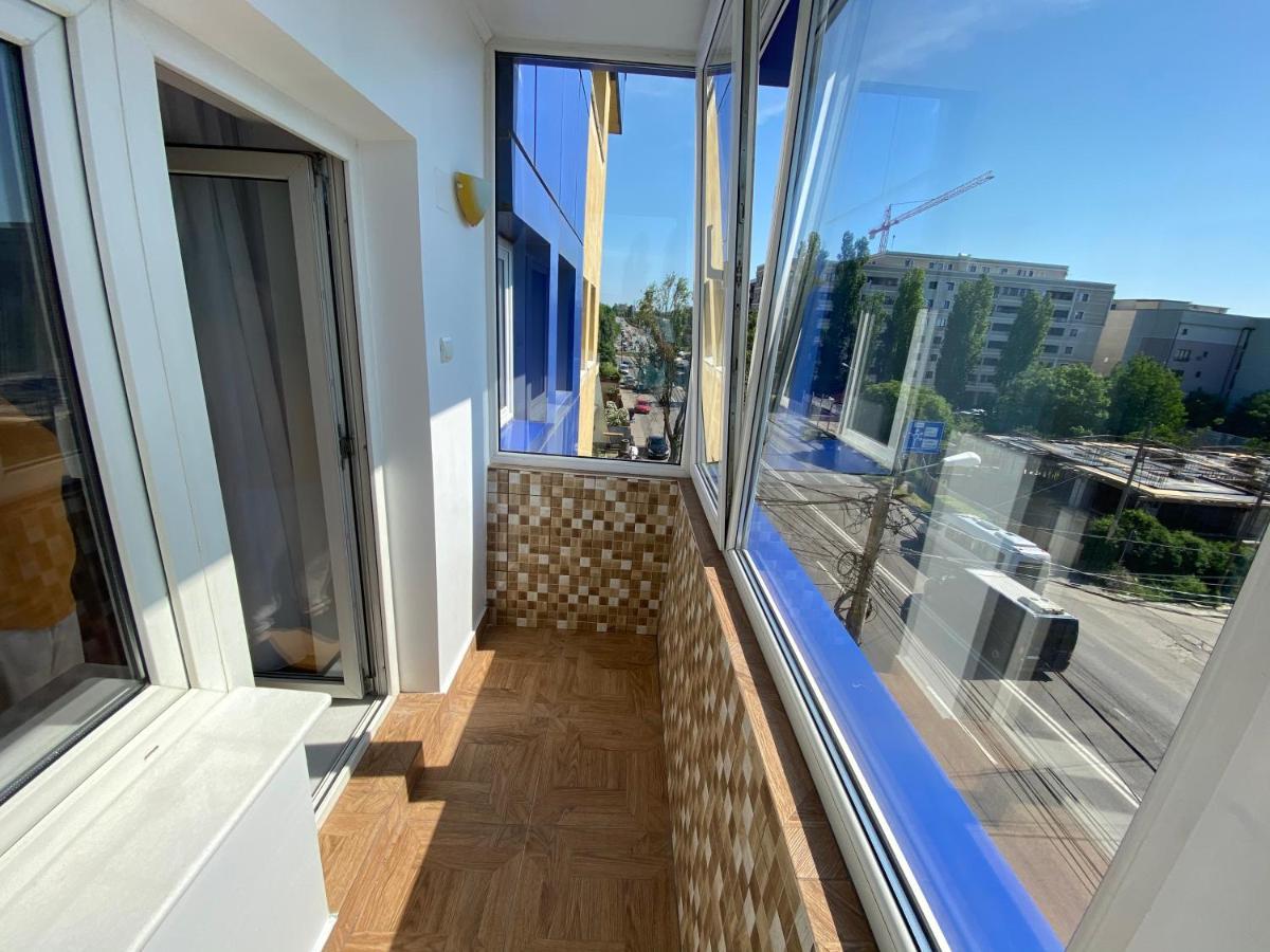 Oriana Hotel Konstanca Kültér fotó