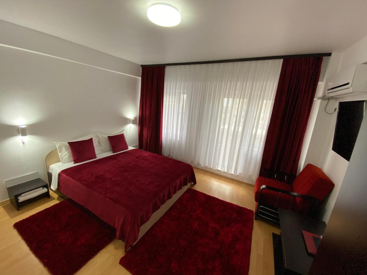 Oriana Hotel Konstanca Kültér fotó