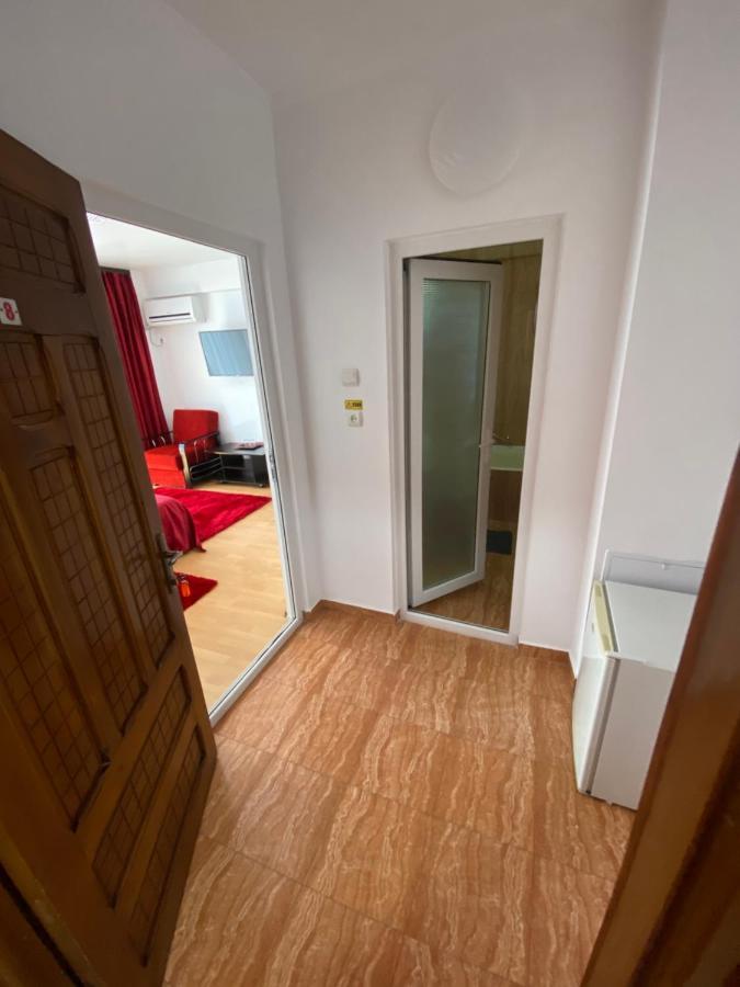 Oriana Hotel Konstanca Kültér fotó