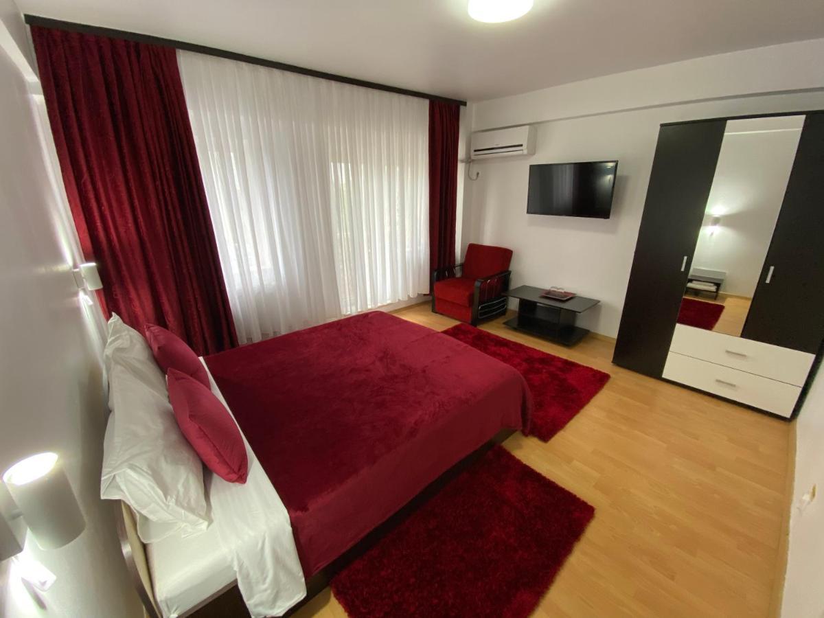 Oriana Hotel Konstanca Kültér fotó